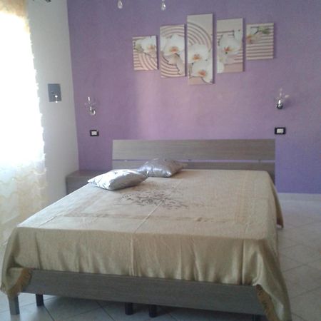 B&B Peschici Rooms ภายนอก รูปภาพ